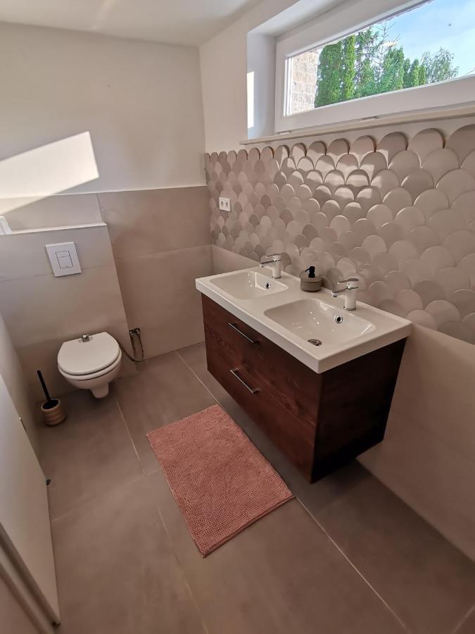 Vadvirag Vendeghaz Villa Zamardi Ngoại thất bức ảnh