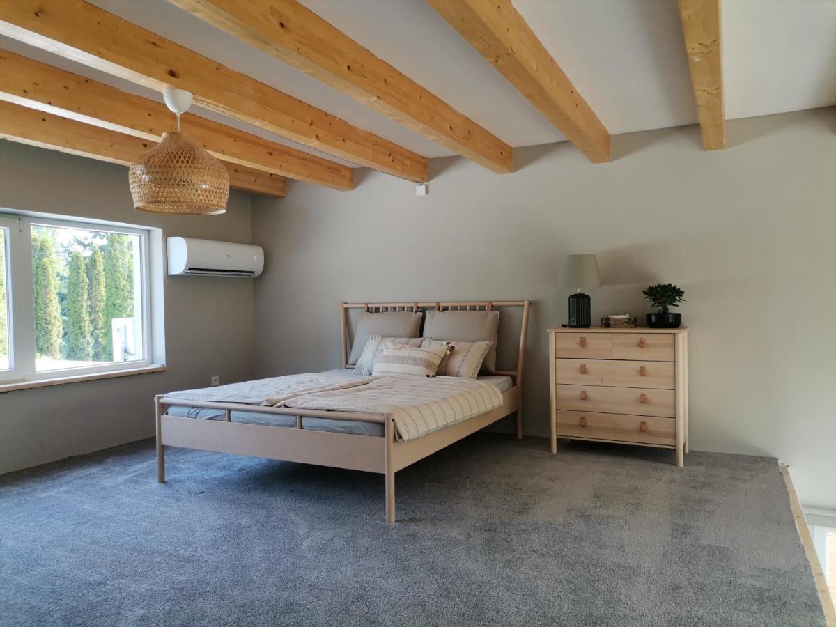 Vadvirag Vendeghaz Villa Zamardi Ngoại thất bức ảnh
