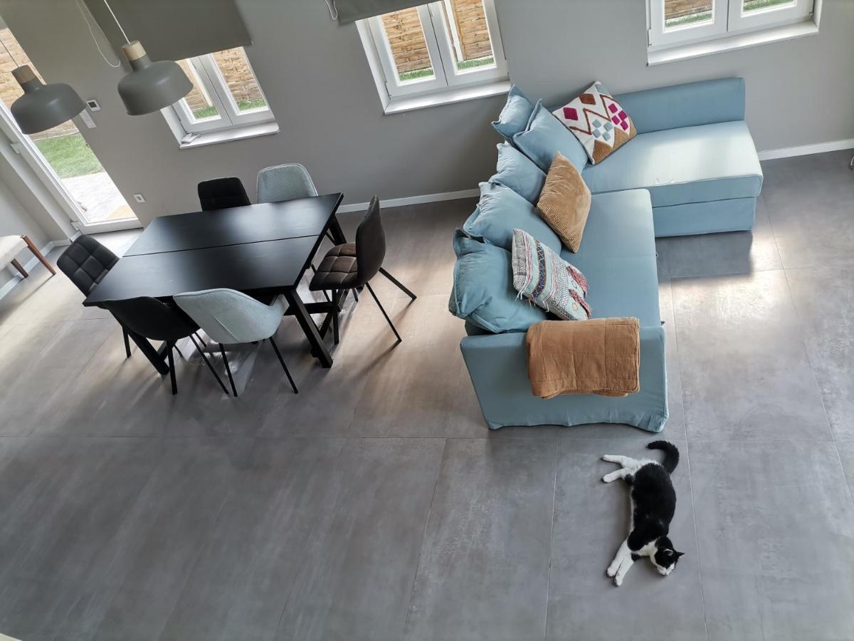 Vadvirag Vendeghaz Villa Zamardi Ngoại thất bức ảnh