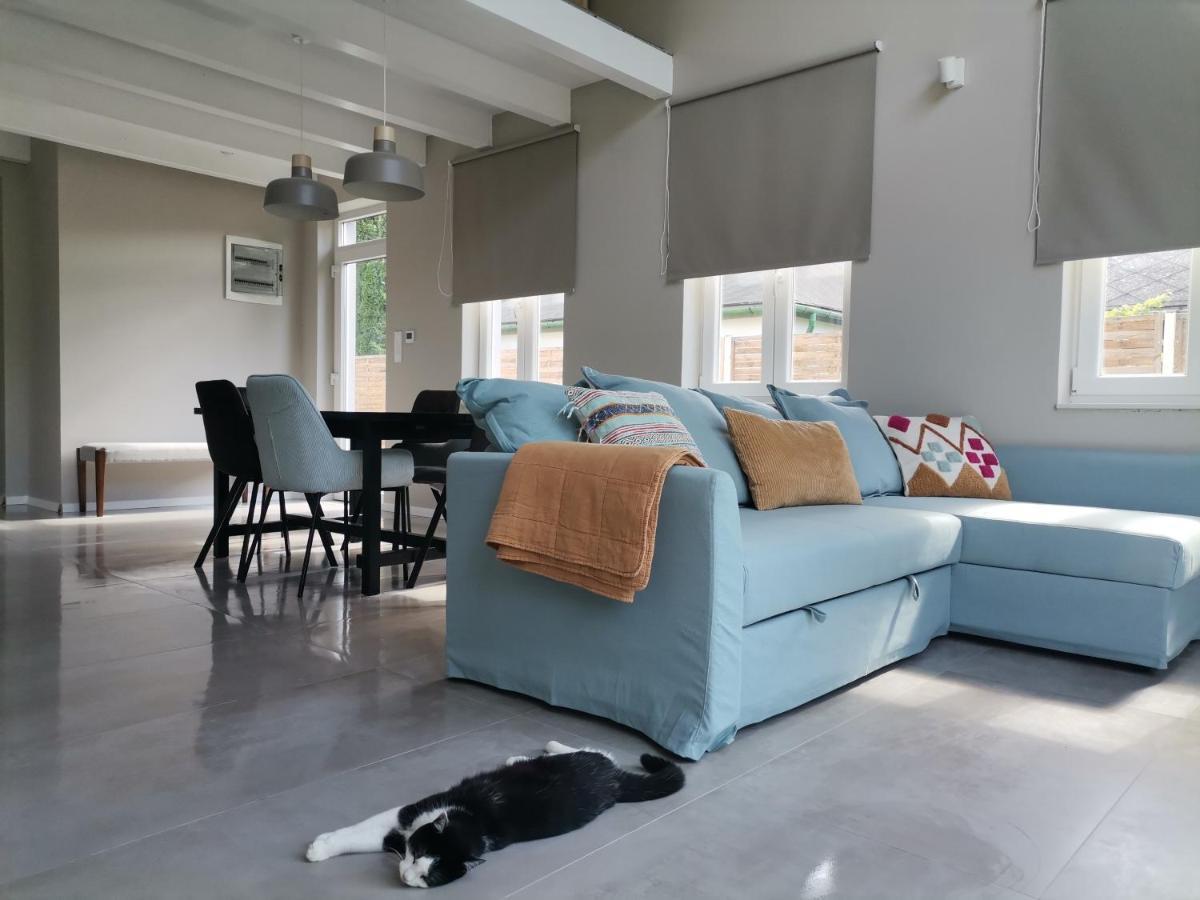 Vadvirag Vendeghaz Villa Zamardi Ngoại thất bức ảnh